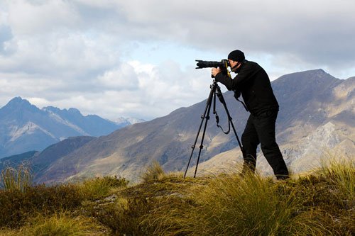 Advanced Photography