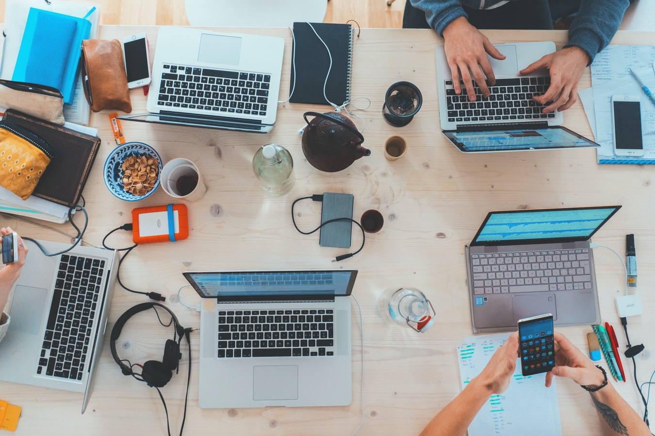 Accounting For Experts