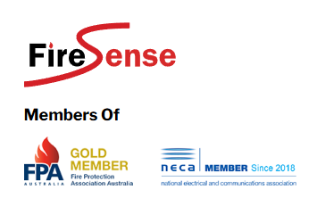 FireSense Logo