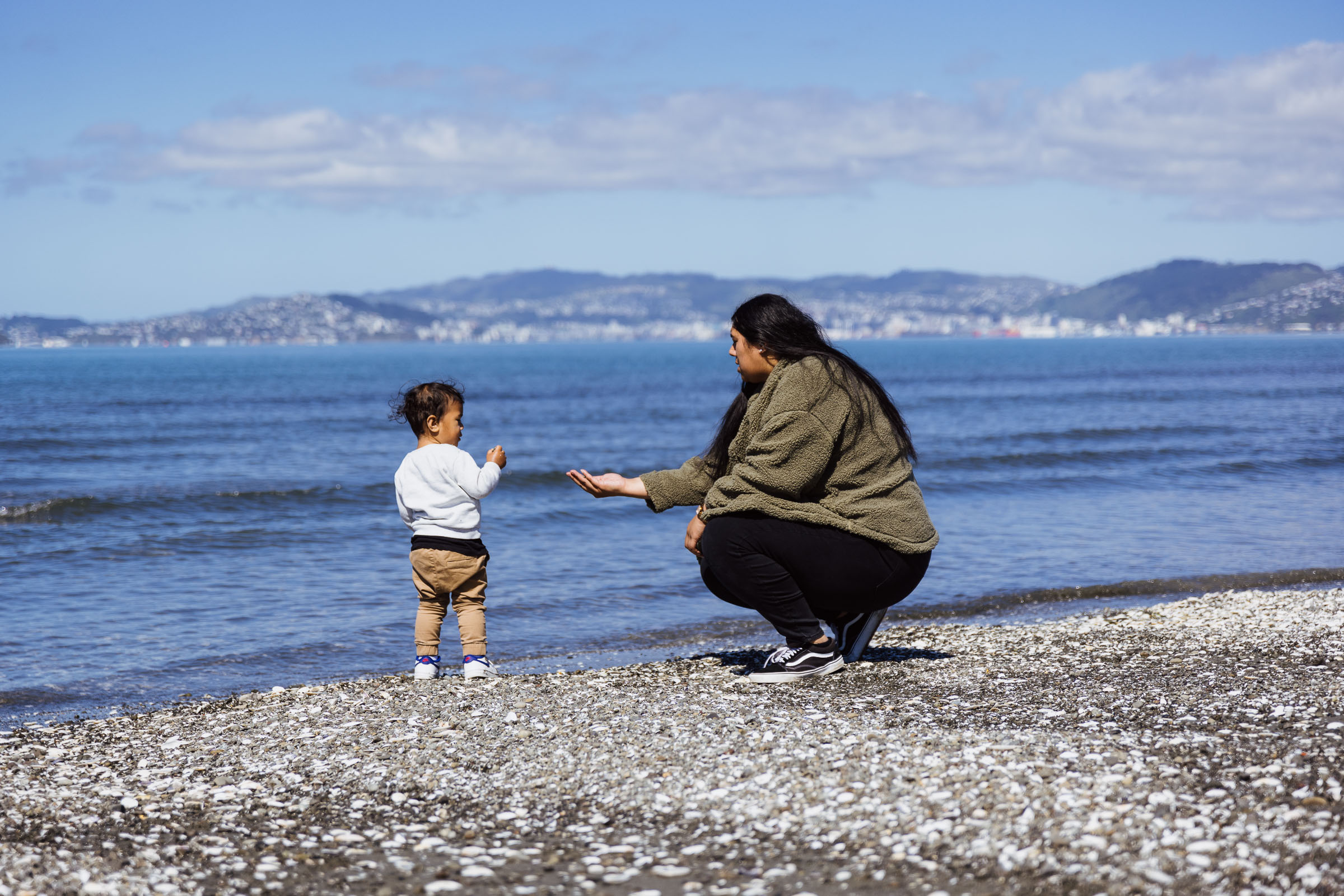 Barnardos course booking