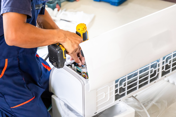 Accelerated Heat Pump Installer Training