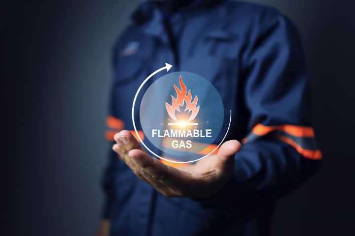 Flammable Refrigerants plus A3 Approved Filler