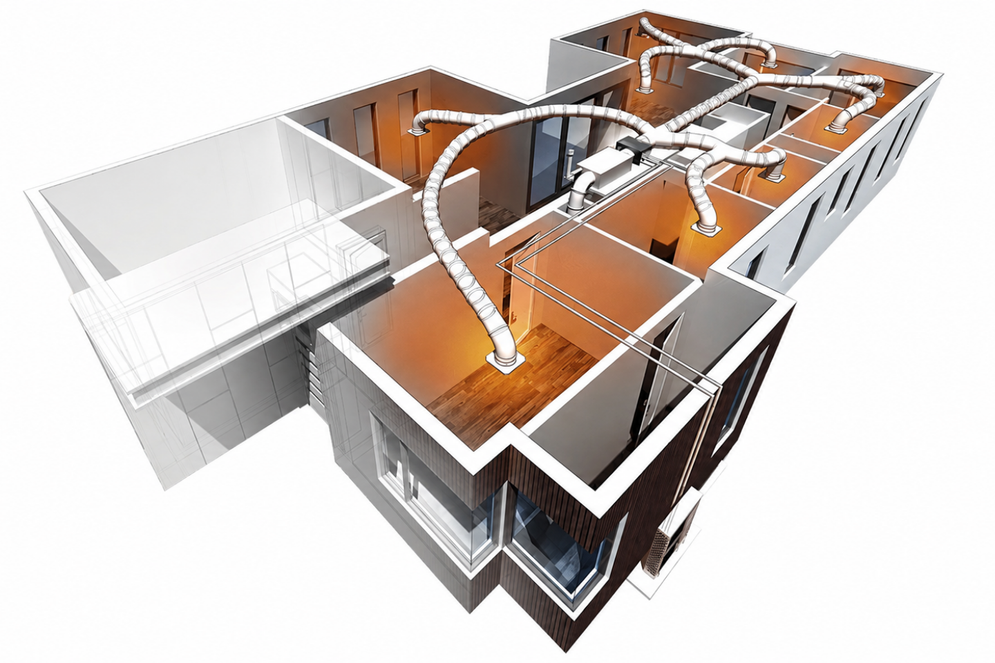 Ducted Essentials Course - Half Day