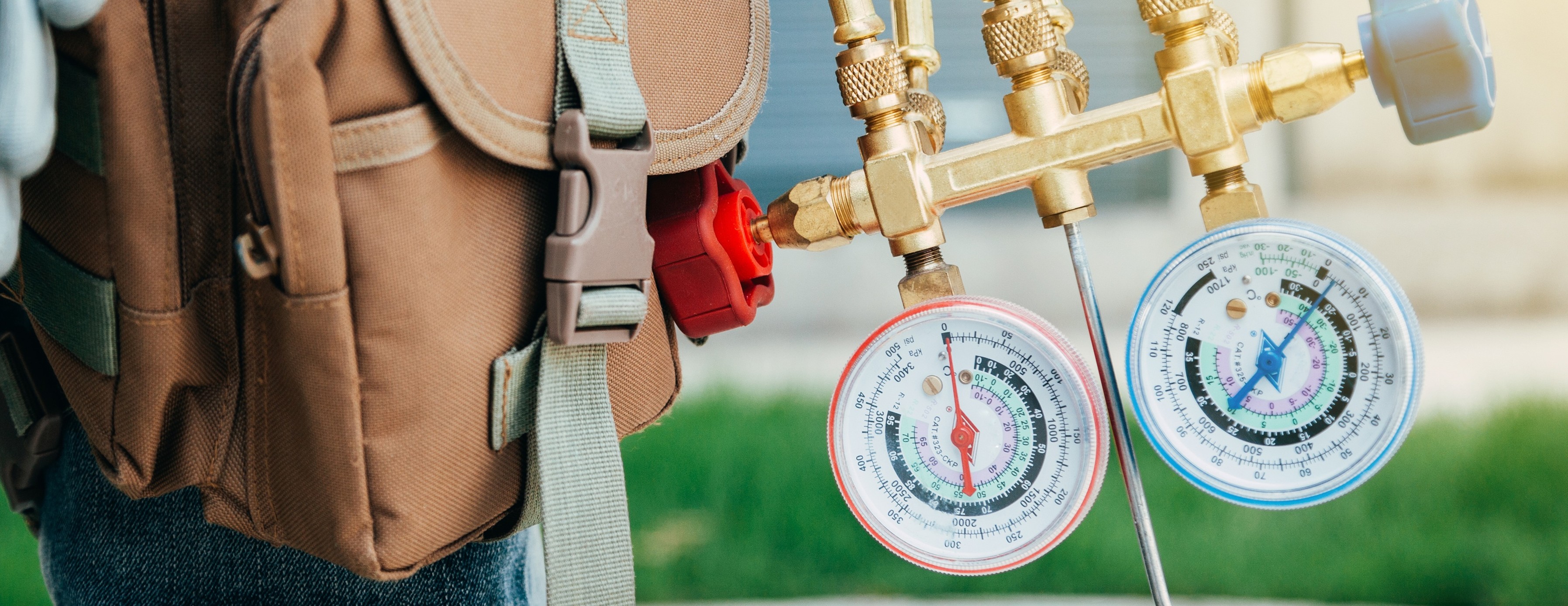 Installers Course - Ducted AirCon & HiWall Heatpump Systems