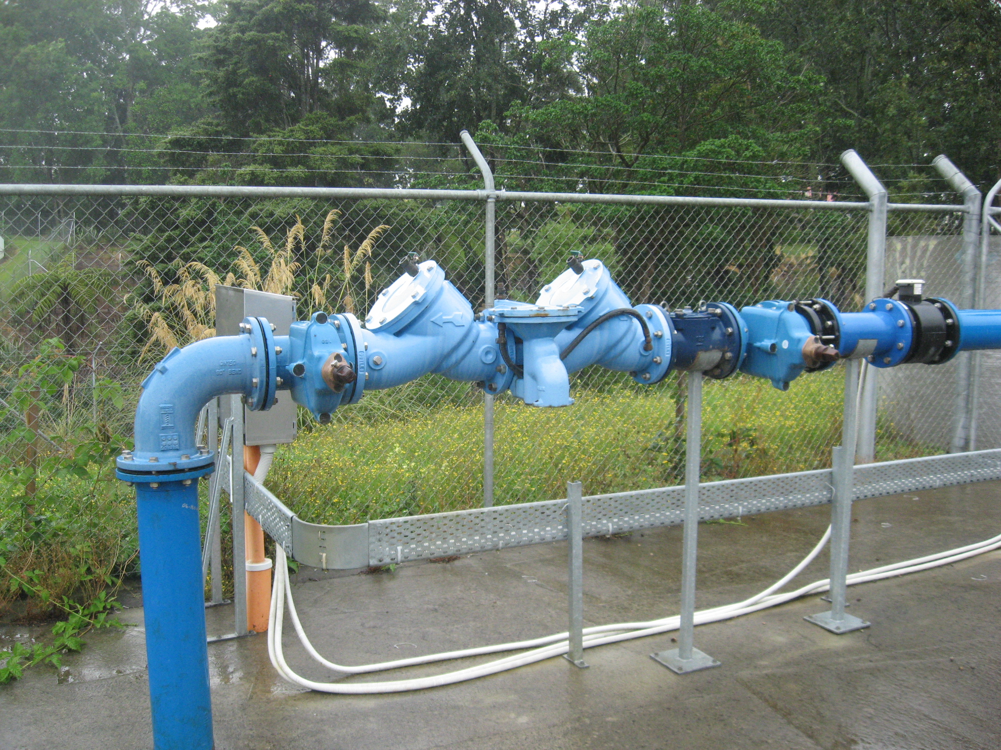 Backflow Prevention Refresher 2026