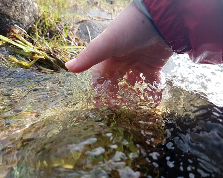 Sampling and Testing for Water Treatment