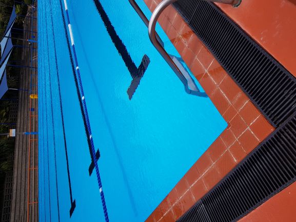 Introduction to Pool Operations - Online course