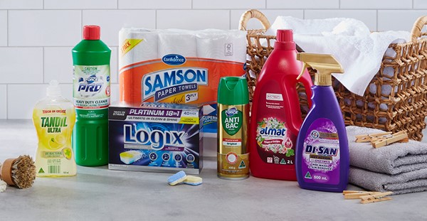 Supplier Formulated Specifications