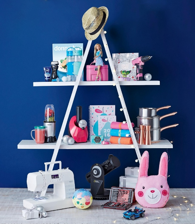 Supplier Non-Food Parent & Child Specification Training