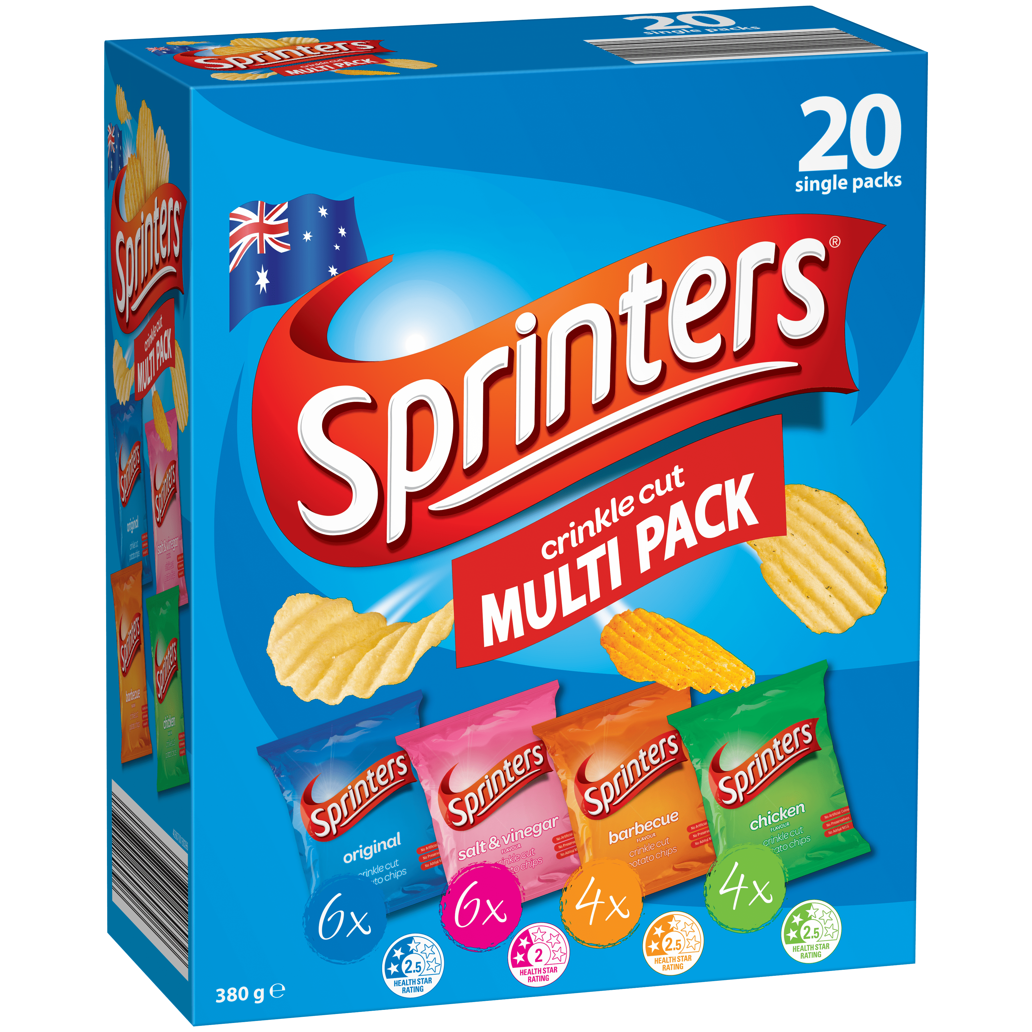 Supplier Multipack Specification Training