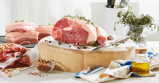 Supplier Primary Production Specification Training