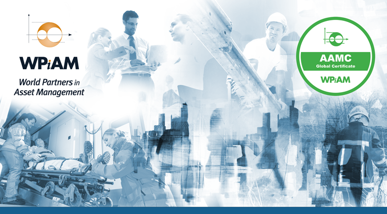 Understanding Asset Management Certificate (AAMC) - Bureau Veritas
