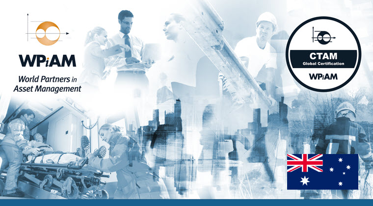 Asset Management for Maintainers (CTAM)