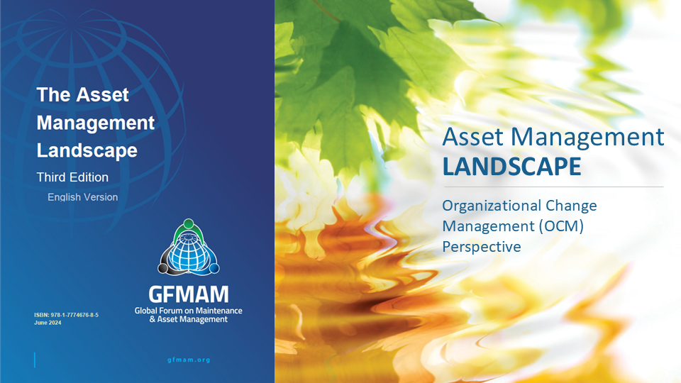 GFMAM - Asset Management Landscape (FREE)