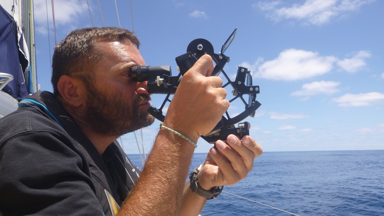 yachtmaster course sydney