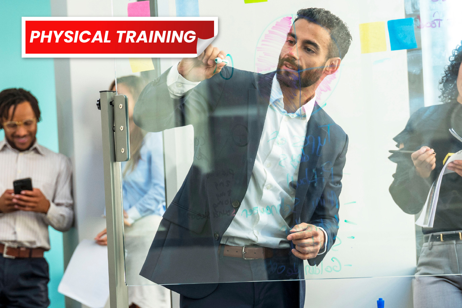 Strategic Human Resource Management