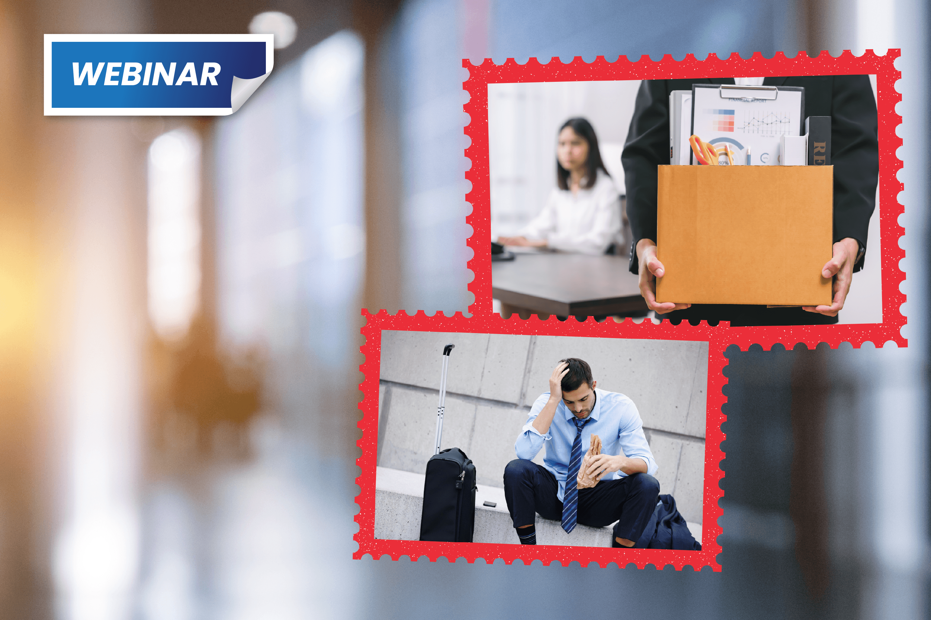 Free Webinar - Managing Retrenchment Process & Workforce Reduction Strategies