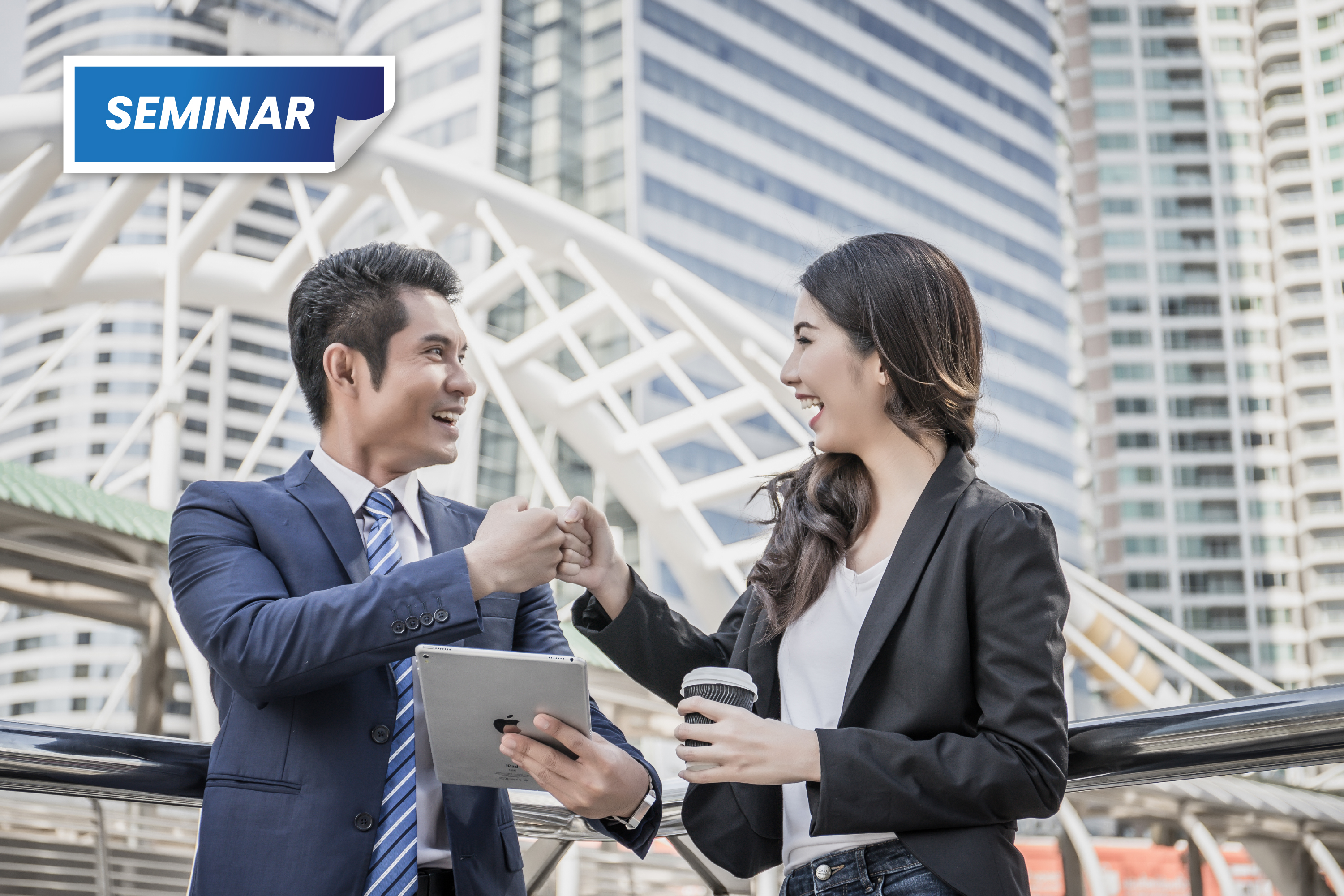 MYXpats Centre: End-to-End Management of Global Talent in Malaysia