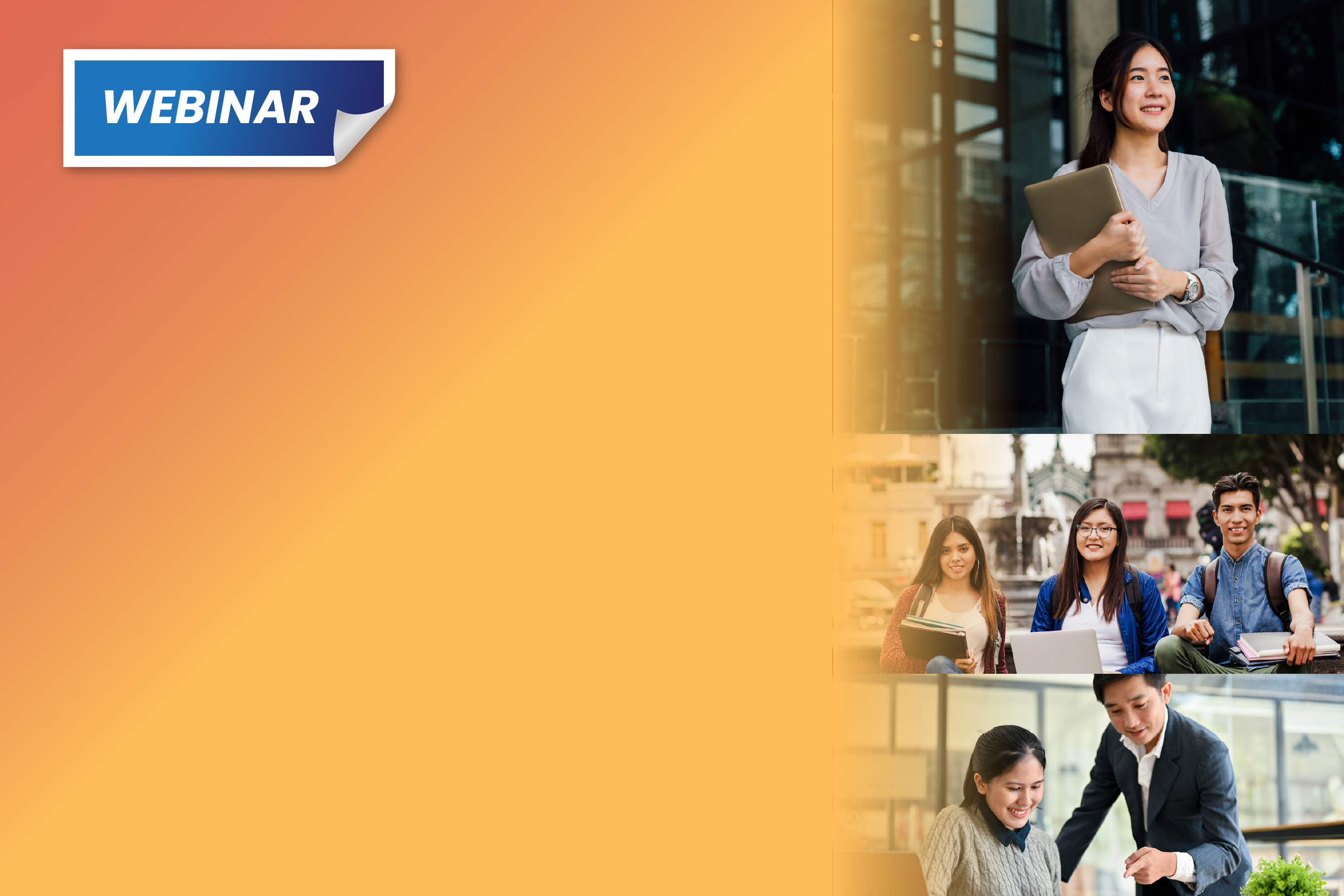 Free webinar : Managing & Safely Terminating Employees with Medical Conditions