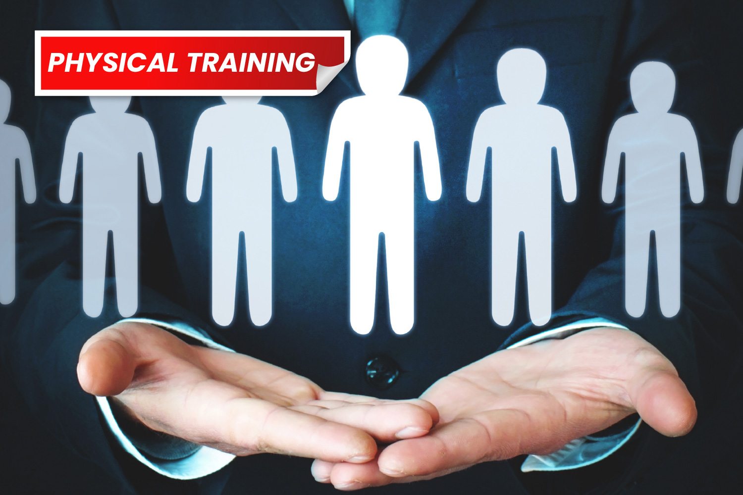 HR Analytics – Data Driven Improvement & Decision Making 