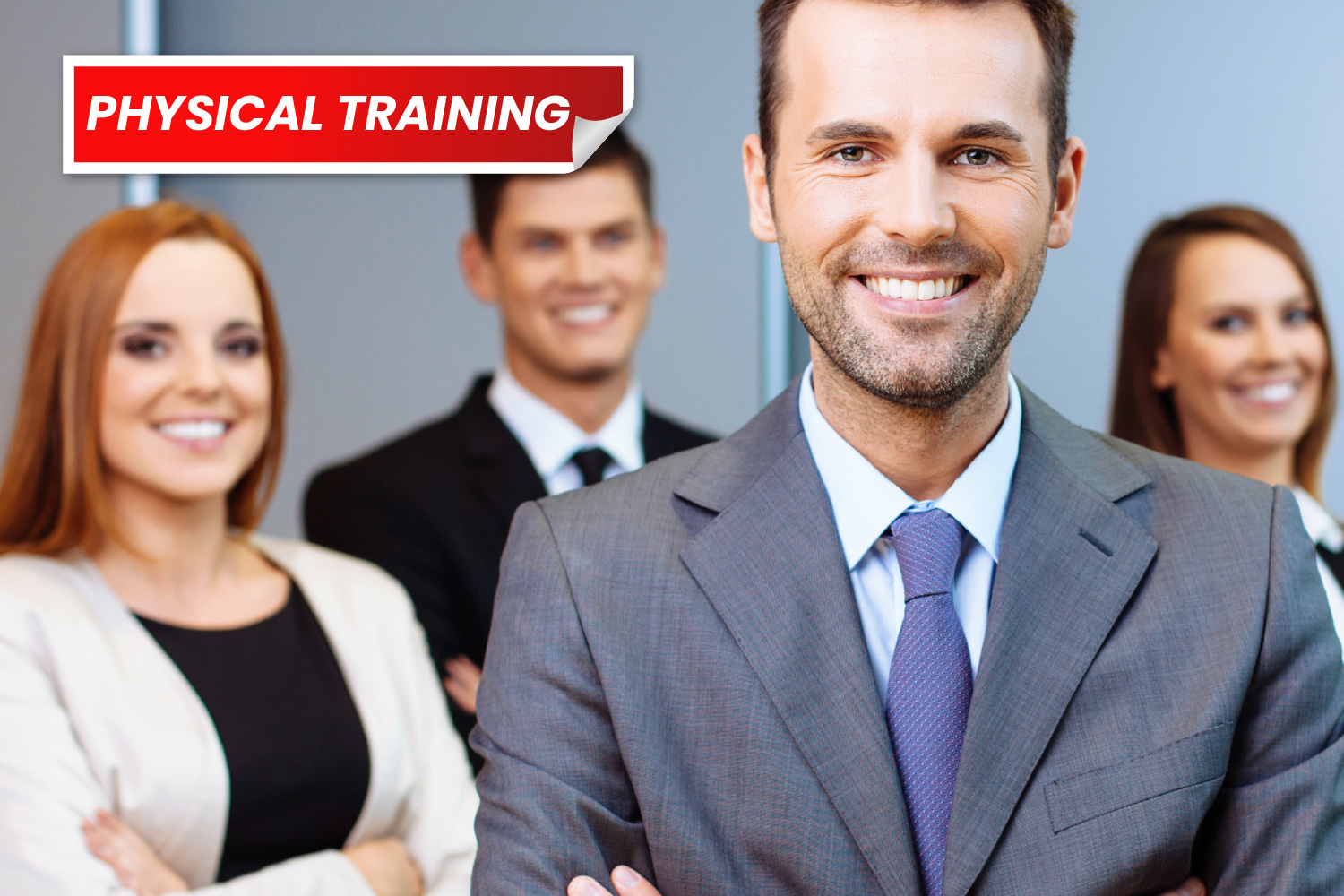 Transformative Leadership Driving Innovation and Synergy Across Teams