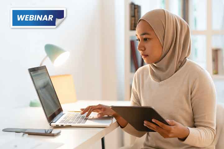 Webinar: Flexibility at Work - Flexible Work Arrangement (FWA) Solutions 