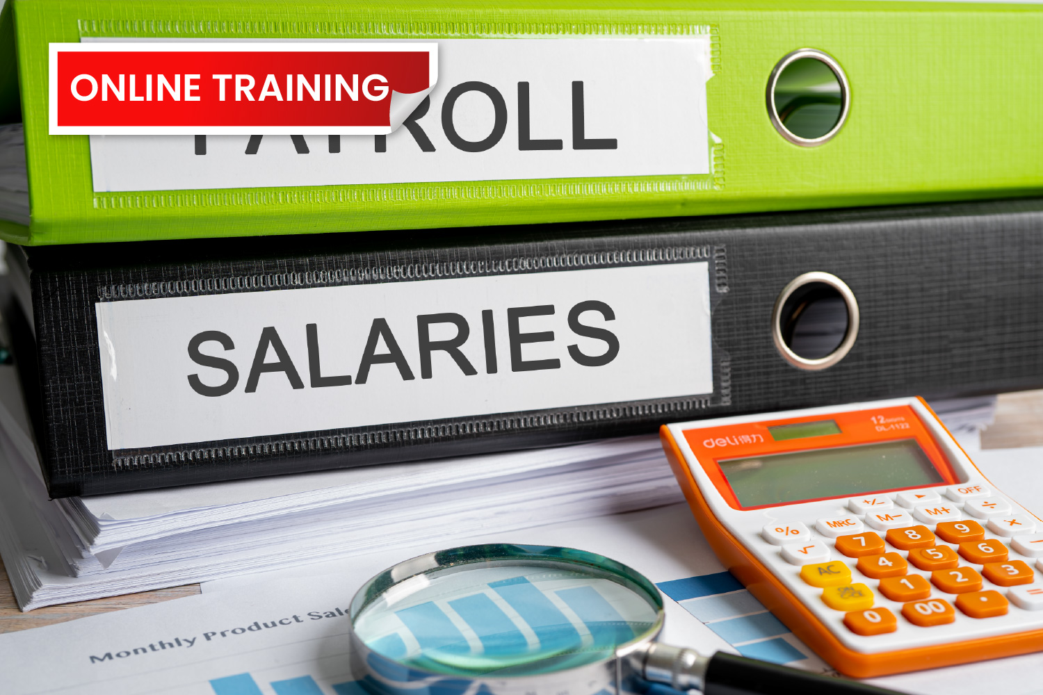 Payroll and Tax Computation