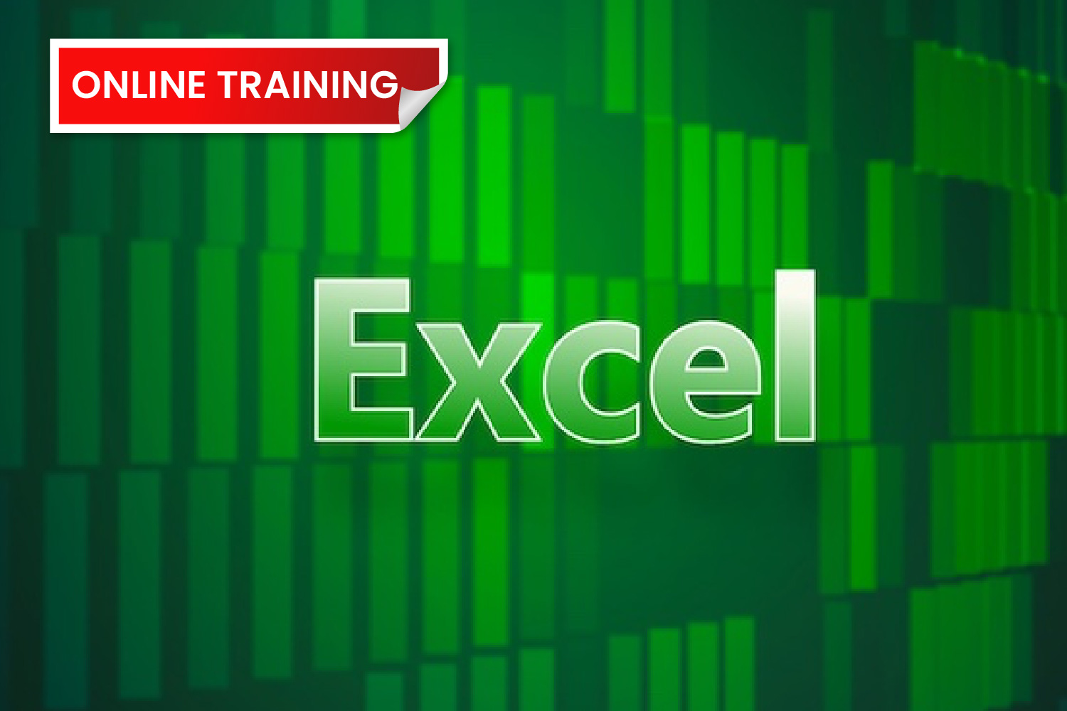 Microsoft Excel – Advanced (Level 3) 