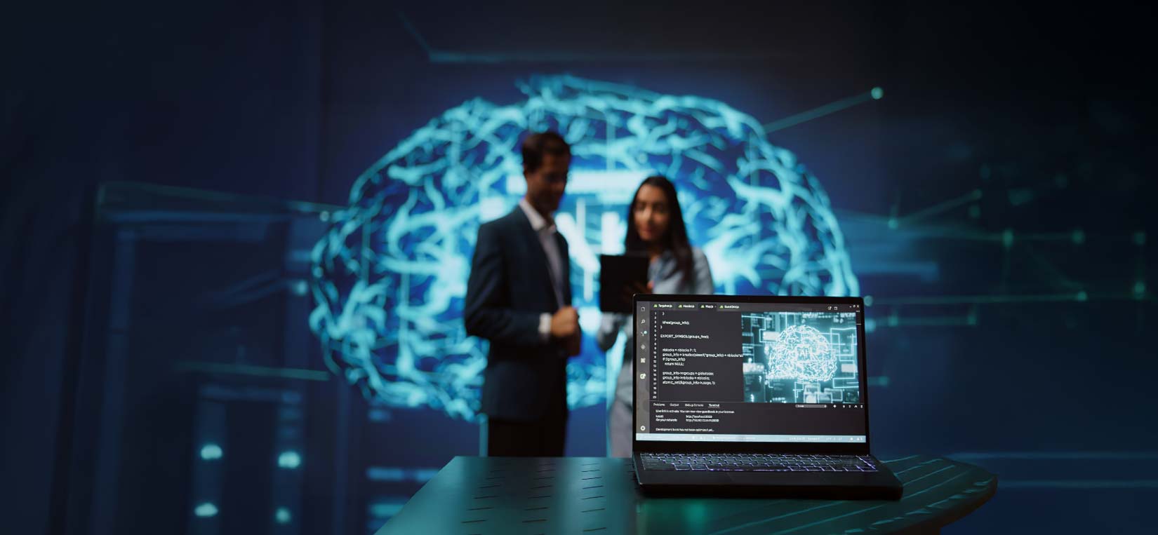 Strategic AI for HR Operations and Talent Management - Malaysia HR Forum