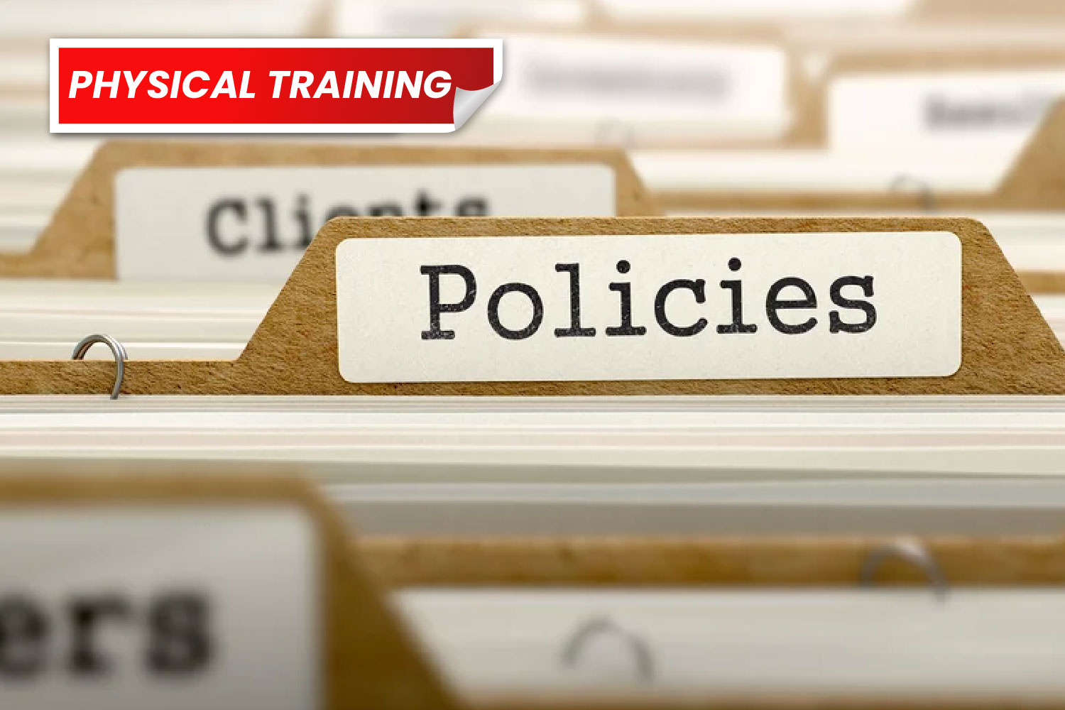 Drafting HR Policies and Employee Handbook
