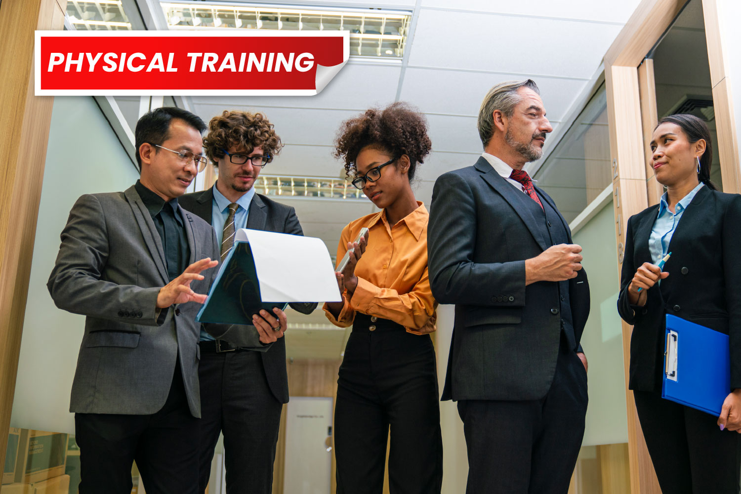 Mastering the Corporate Landscape with Emotional Intelligence and NLP