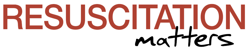 Resuscitation Matters Ltd Logo