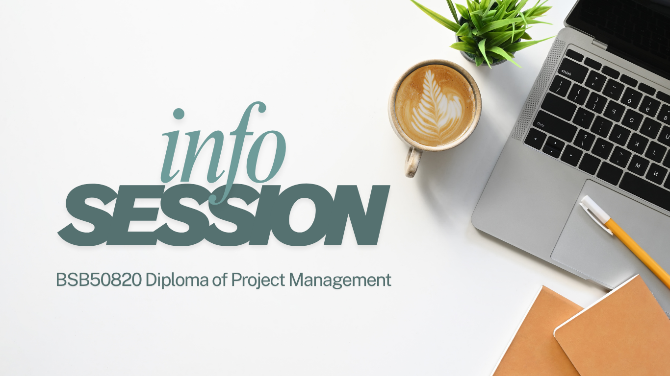 Information Session
