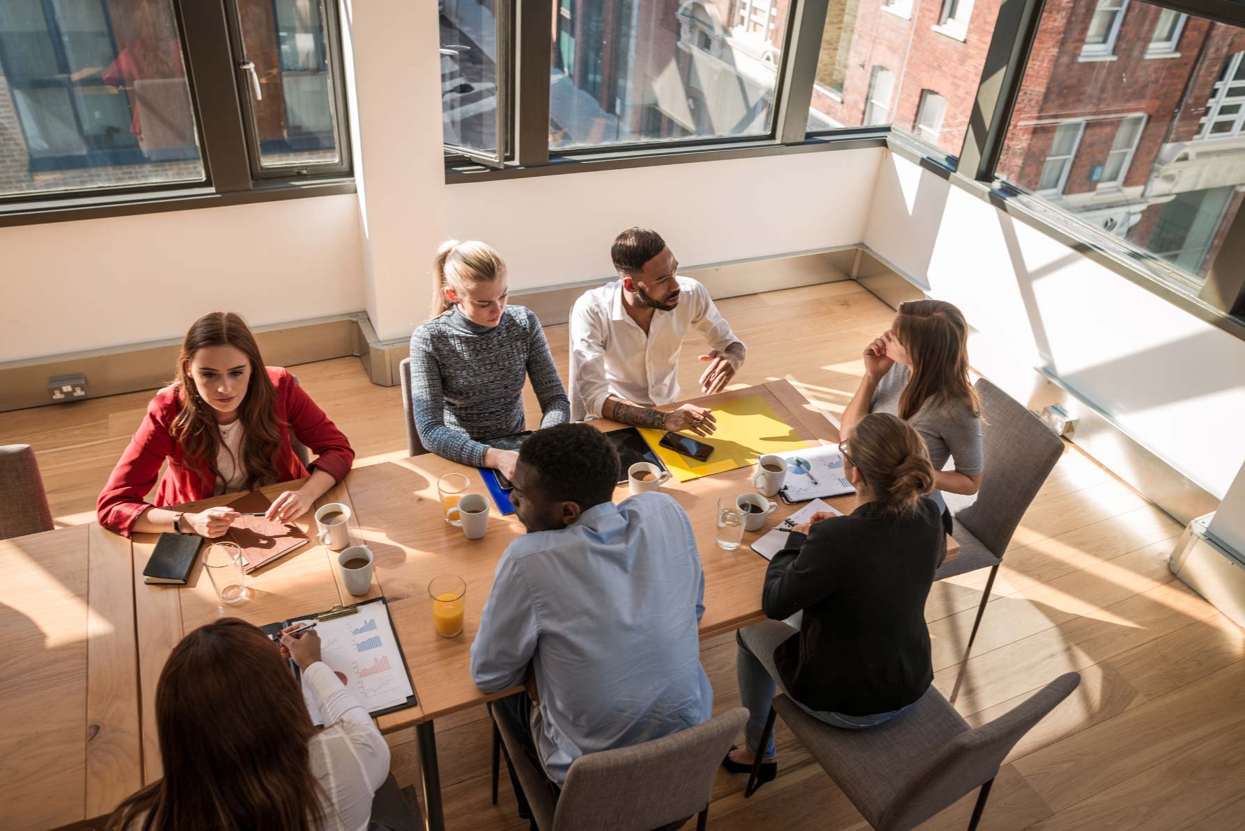 Project Management Open Day (Canberra)
