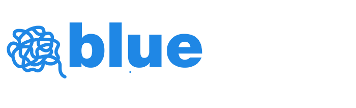 Blue Knot Foundation Logo