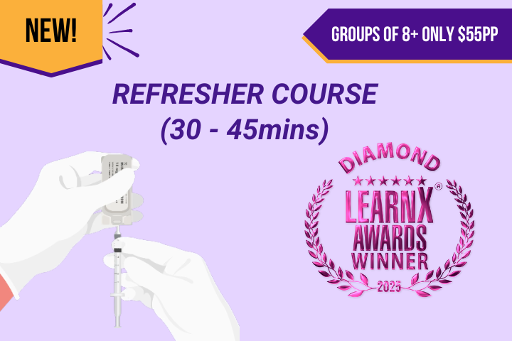 Emergency Medication: Midazolam – Refresher