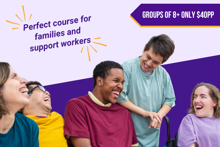 Living with Epilepsy and Disability