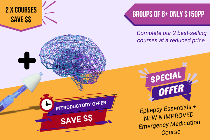 Epilepsy Essentials and Emergency Medication: Midazolam