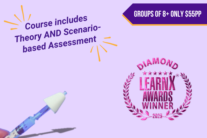 Emergency Medication: Midazolam