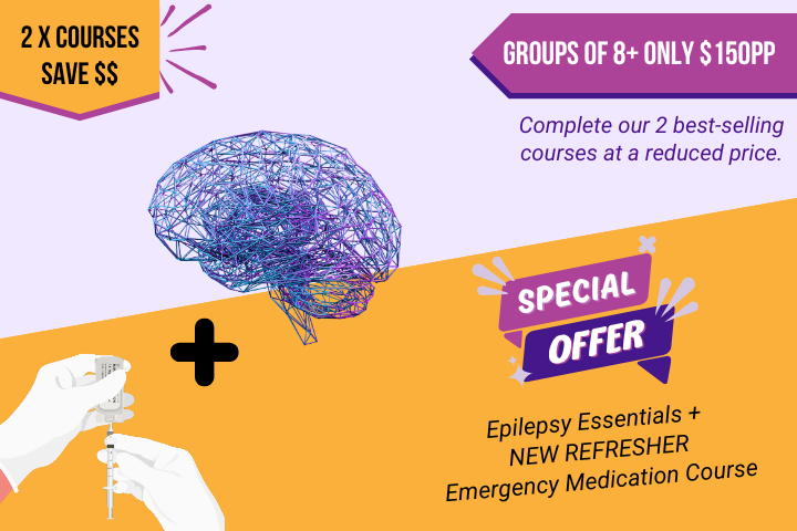 Epilepsy Essentials and Emergency Medication: Midazolam Refresher