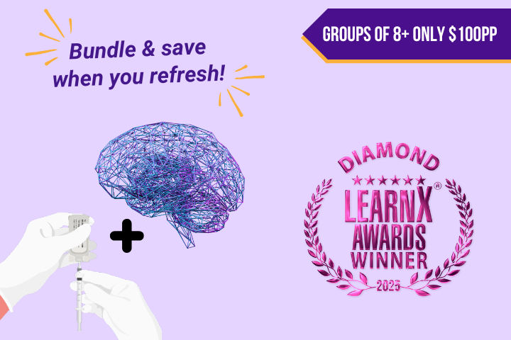 Epilepsy Essentials and Emergency Medication: Midazolam Refresher