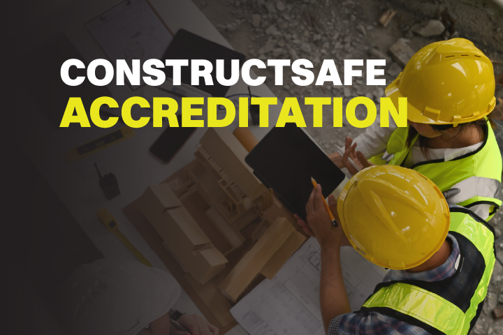 ConstructSafe Foundation Health & Safety Assessment