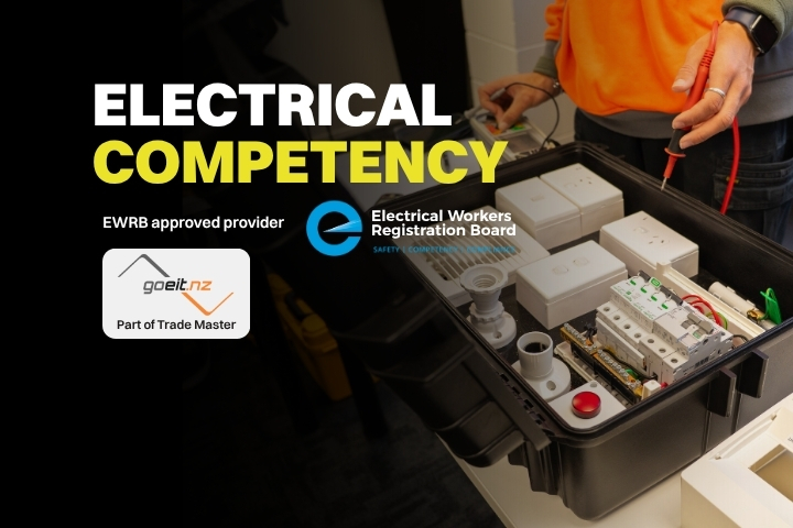 Electrical Competence Programme