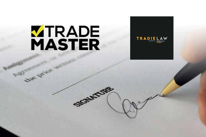 Masterclass in Construction Contracts