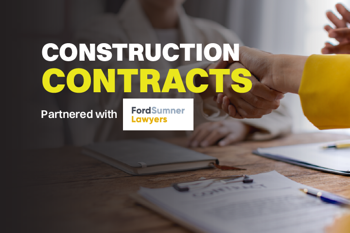 Masterclass in Construction Contracts