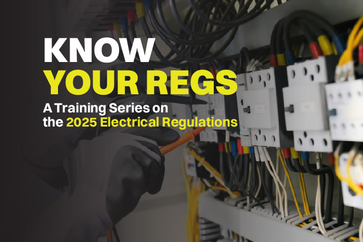 Know Your Regs