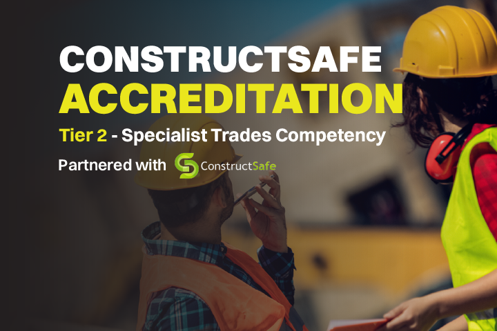ConstructSafe Tier 2 Health & Safety Assessment