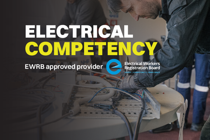 Electrical Competence Programme