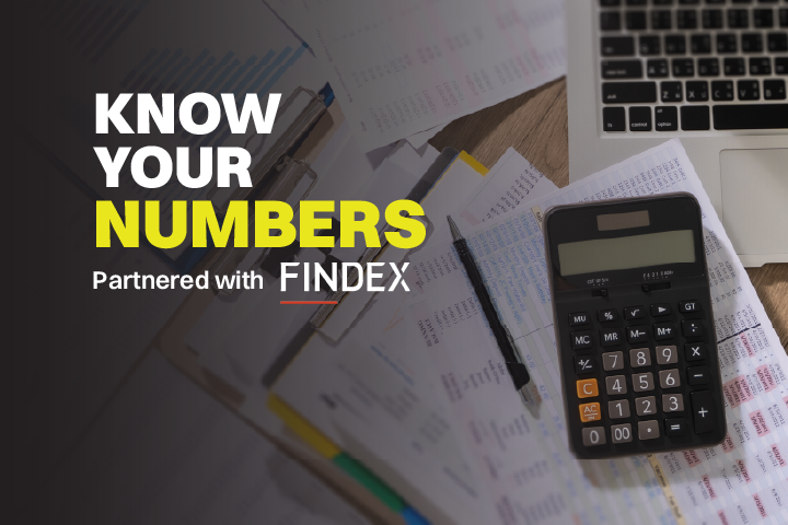 Know Your Numbers