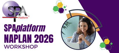 2026 NAPLAN Workshop